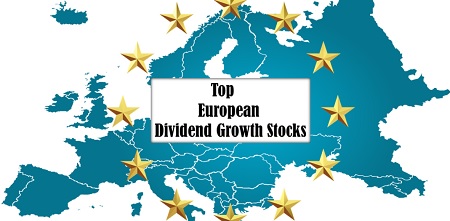 Europe dividend stocks